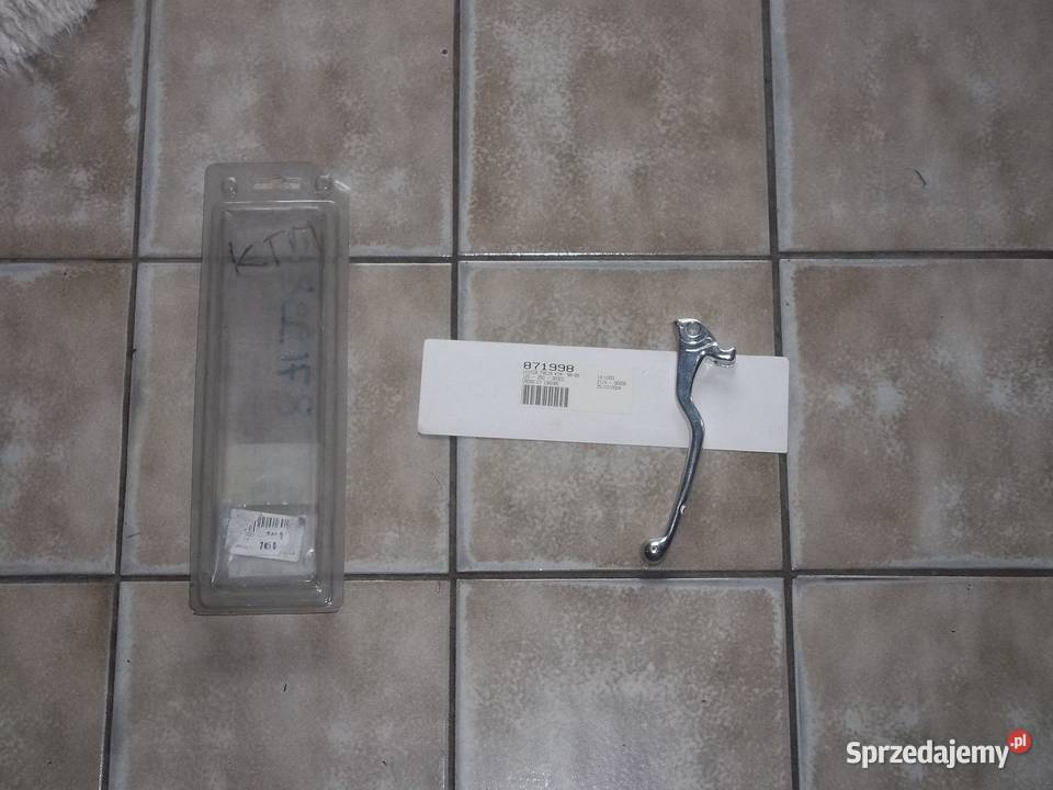 ktm sx exc125 ktm 250 ktm 300 klamka Jędrzejów