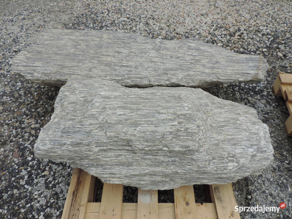 Kora Kamienna do Gabionu 63150 mm Gabion