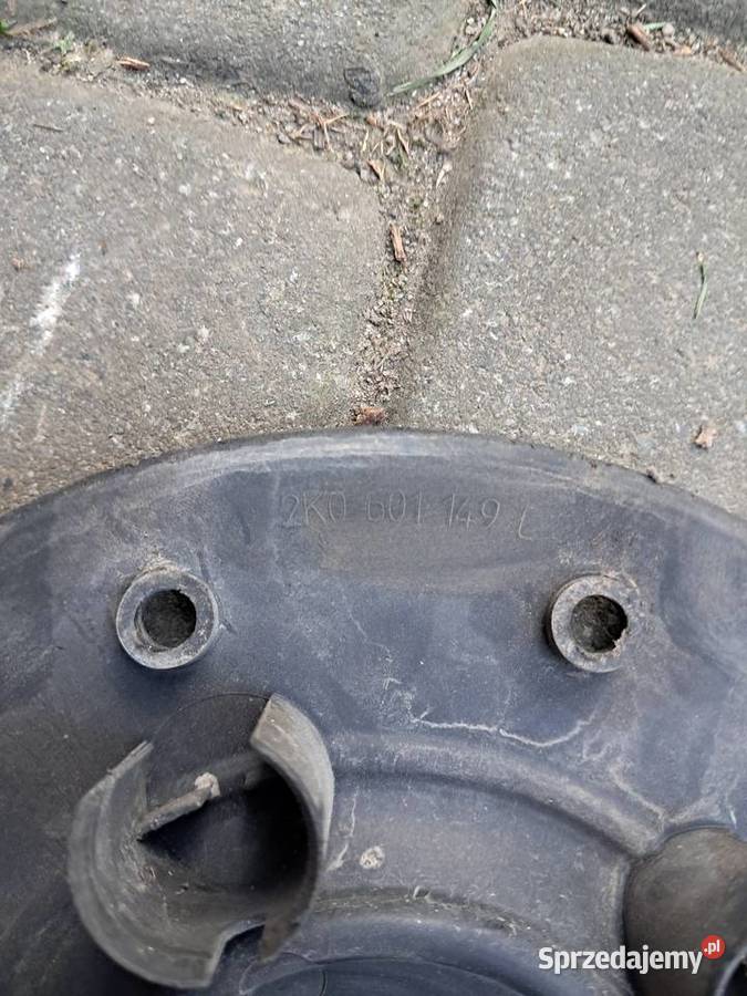 dekielki volkswagen sprzedam