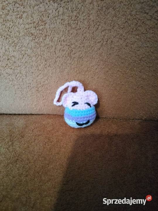 Bombka choinkowa Boże Narodzenie Częstochowa