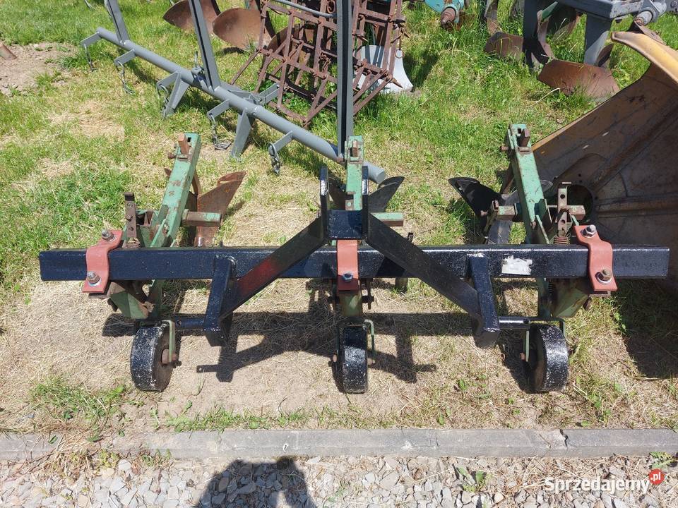 Obsypnik opielacz do ziemniaków podkarpackie Jasło