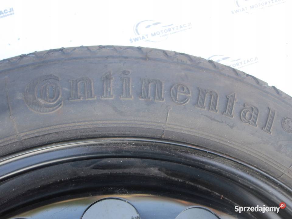 OPEL VECTRA C ASTRA H koło dojazdowe 1157016 92M Kielce