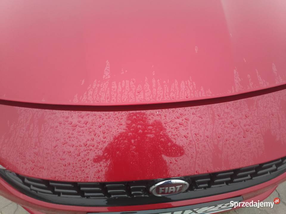 Fiat Tipo 2017 14 95 LPG 95KM Opacz-Kolonia
