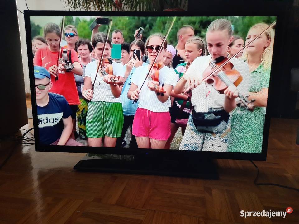 Sharp lc39LD145 FULLHD sliczny Sosnowiec
