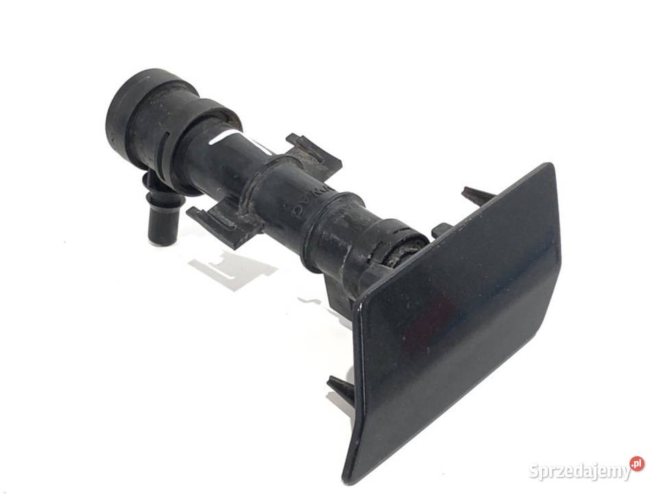 SPRYSKIWACZ REFLEKTORA LEWY PRZÓD SKODA OCTAVIA