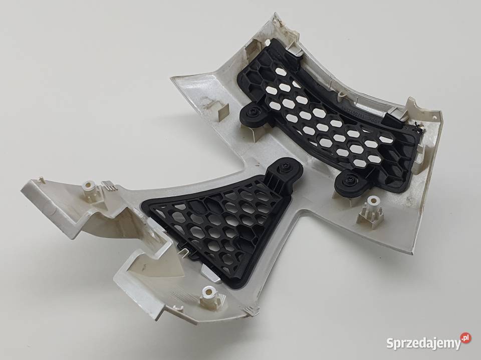 OSLONA NAKLADKA BOCZEK PEUGEOT EVIVACITY Janowice