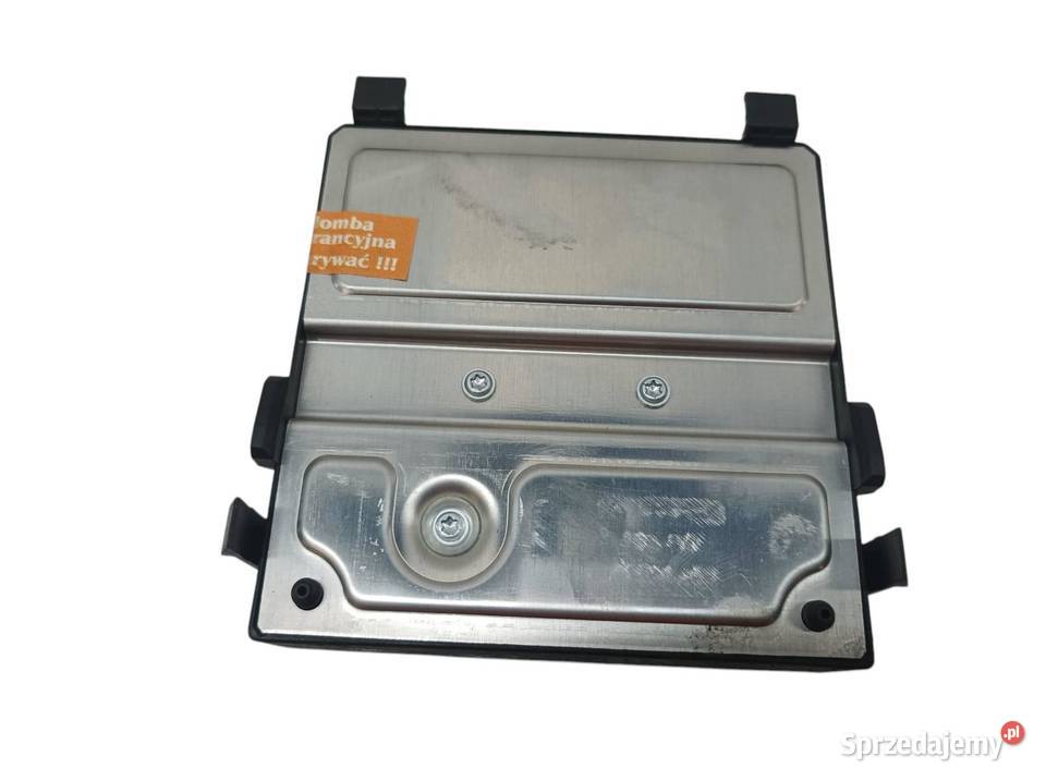 MODUŁ GATEWAY A2215409101 MercedesBenz Sklasa V Rok produkcji 2009 Motoryzacja