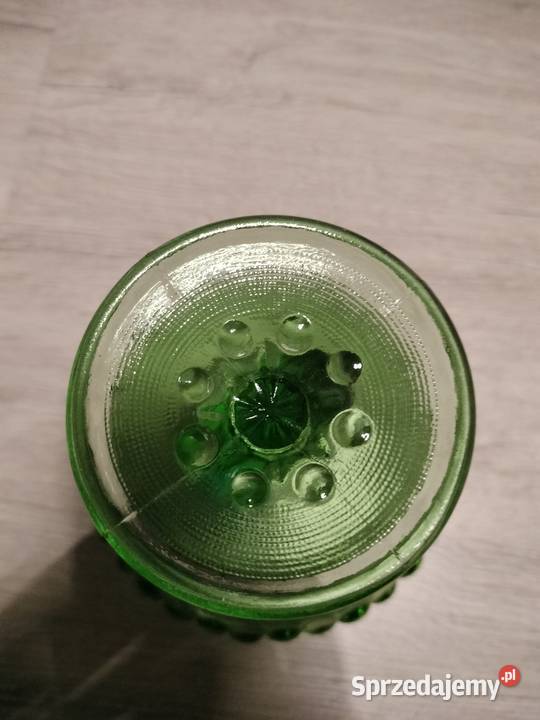 Owocarka lizak patera zielony Ząbkowice Choszczno sprzedam
