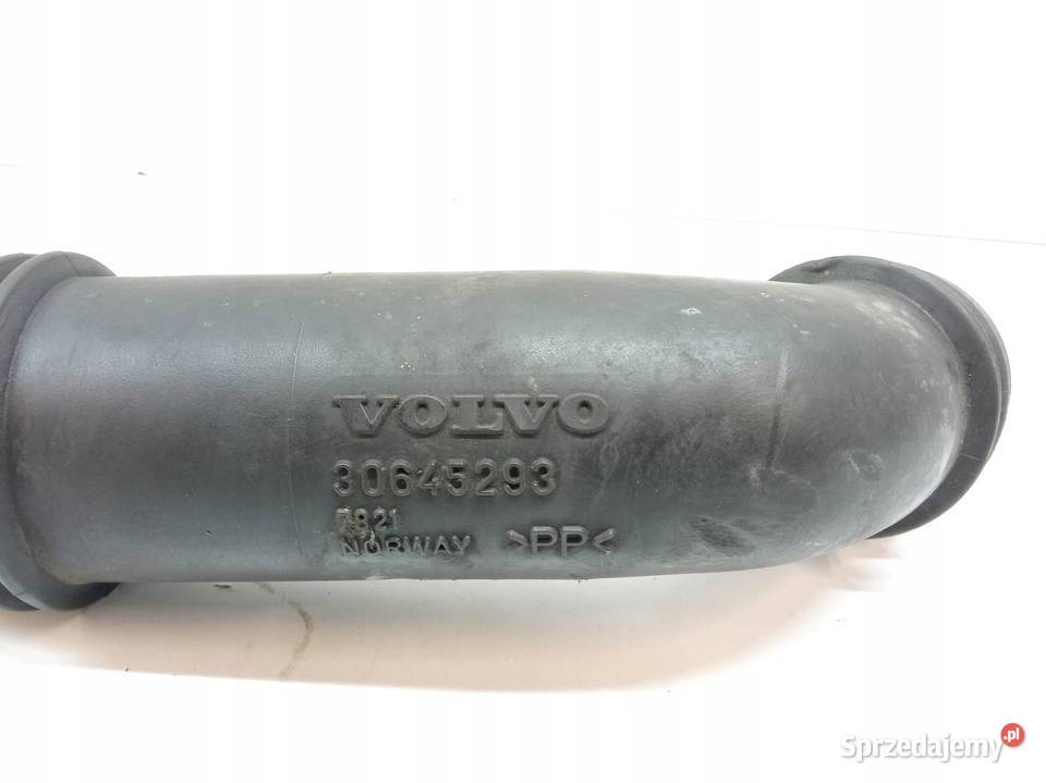 DOLOT POWIETRZA 30645293 20 D Volvo S60 I