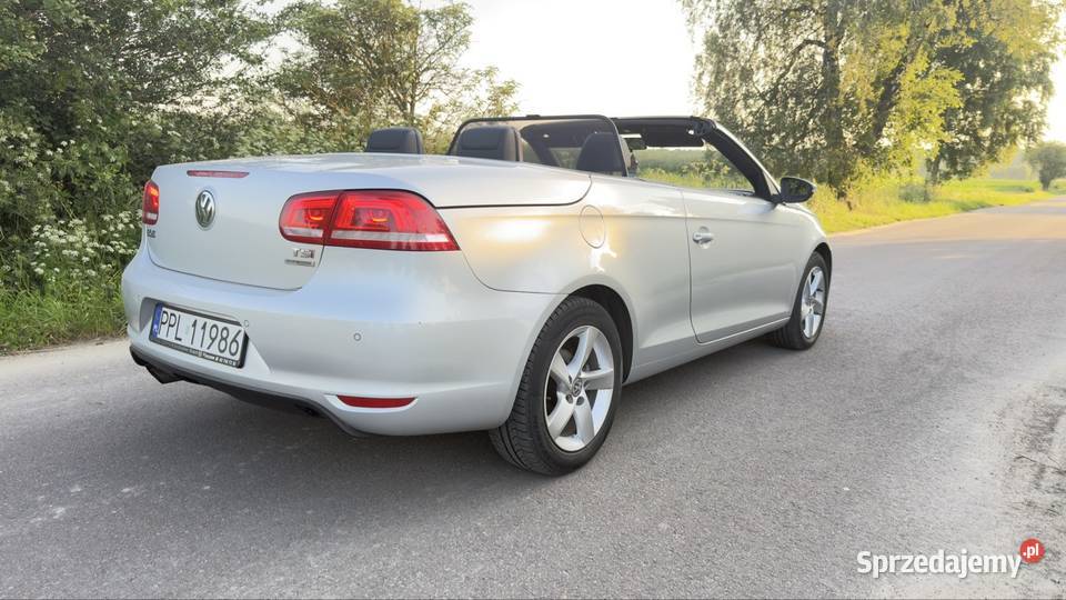 EOS 14 TSI ESP Pleszew