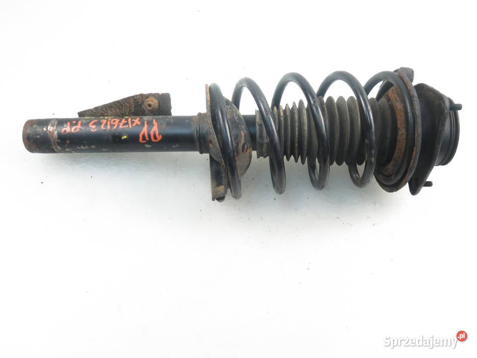 MCPERSON PRAWY PRZEDNI FORD ESCORT VII 16 małopolskie