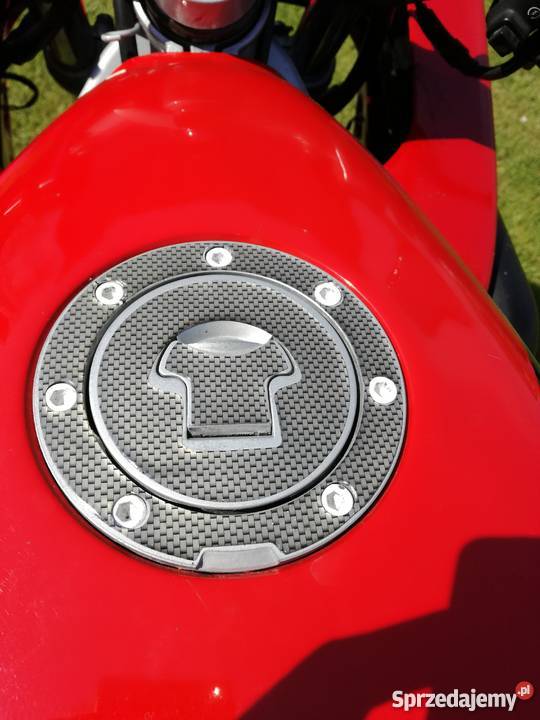 Honda NSR 12550 DOINWESTOWANA OKAZJA Golice