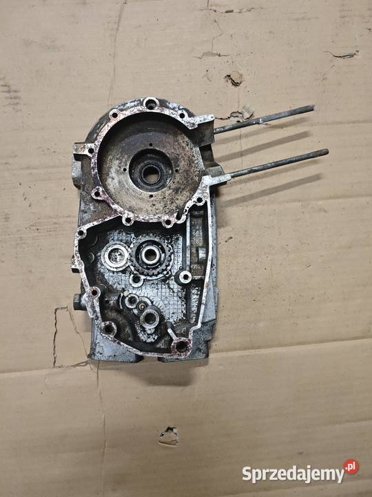 Karter Etz 150 Pionki