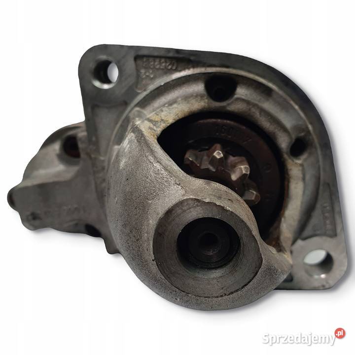 ROZRUSZNIK BMW E46 E90 E87 20 i Bosch 0001107426 lubelskie