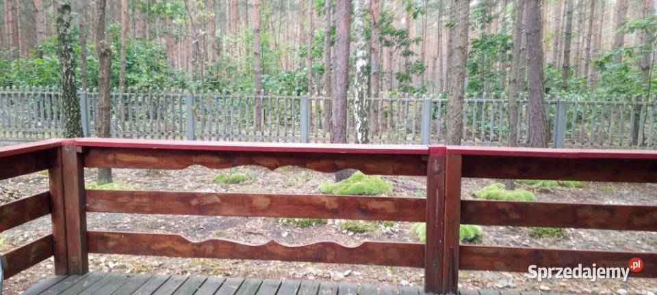 sprzedam domek letniskowy Jankowice gmŁadzice 3200zł/m2 Sprzedaż