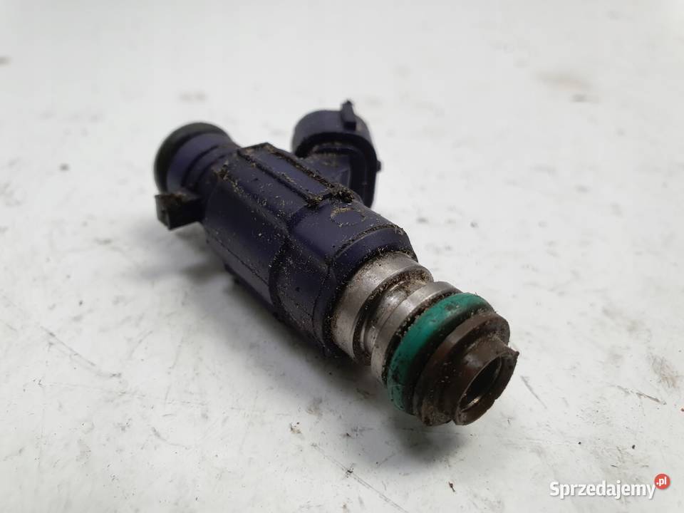 Nissan Primera P12 20 16V WTRYSKIWACZ wtrysk Janów