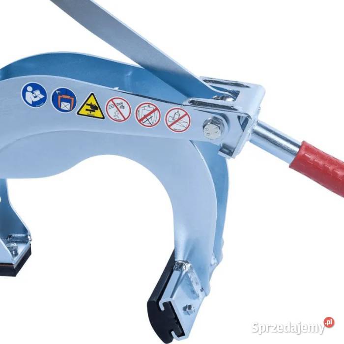 Chwytak PROBST EXGMAXI Rybnik