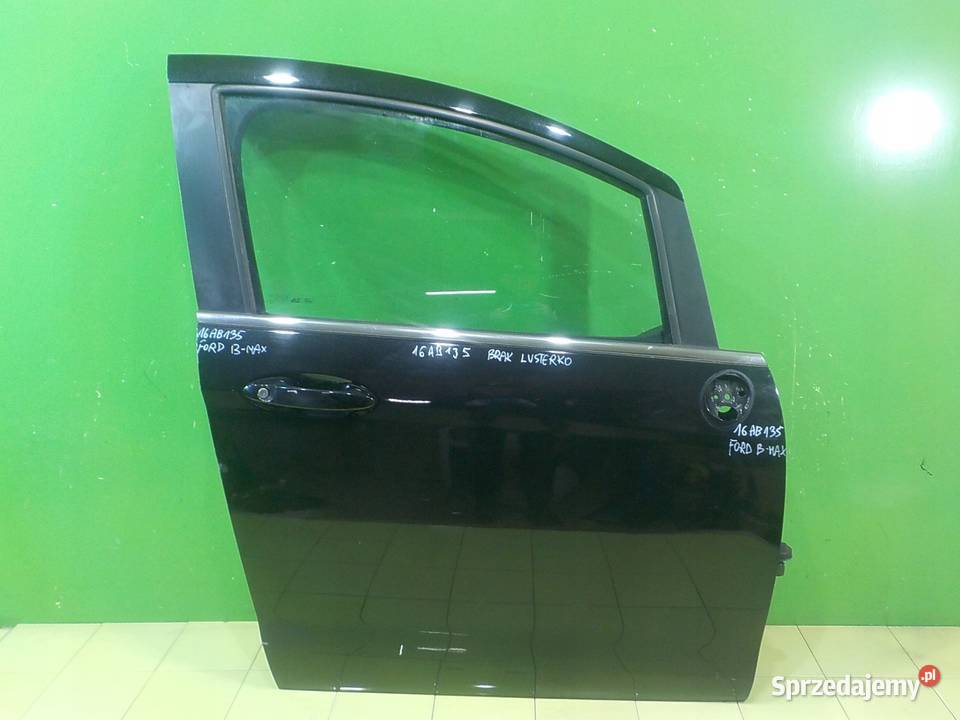 FORD B 16 B 13r 5D drzwi prawe przod