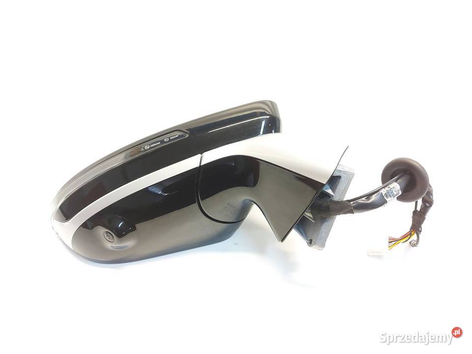 Cherry Jaecoo 7 PHEV 2025r Lusterko prawe141 PIN osobowe sprzedam