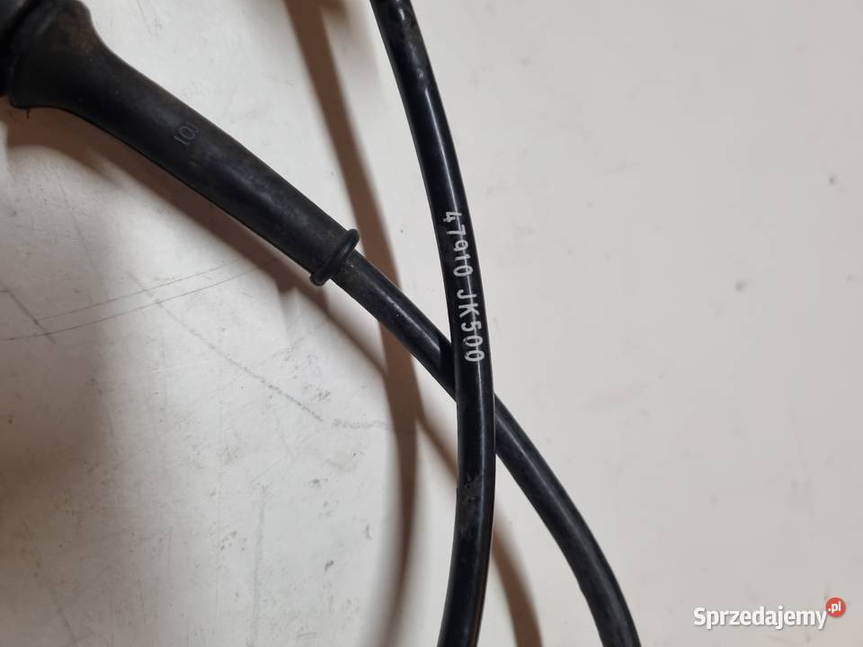 Kabel przedni prawy ABS czujnik prędkości koła Mielec sprzedam
