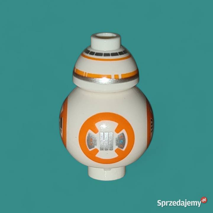 Lego Star Wars BB8 SW1034 Warszawa