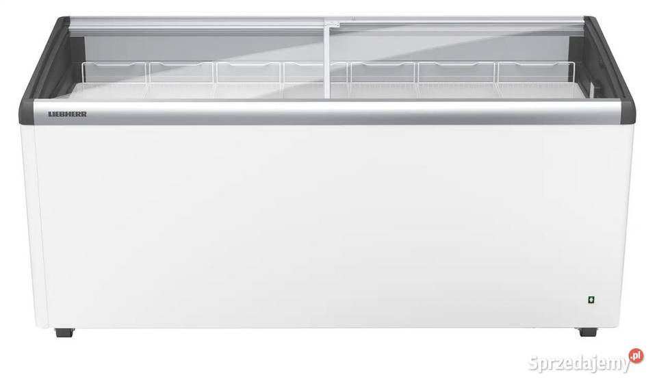 Zamrażarka skrzyniowa LIEBHERR EFI 4803 Stargard sprzedam
