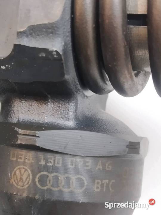 POMPOWTRYSKIWACZ 038130073AG 19 TDI VW