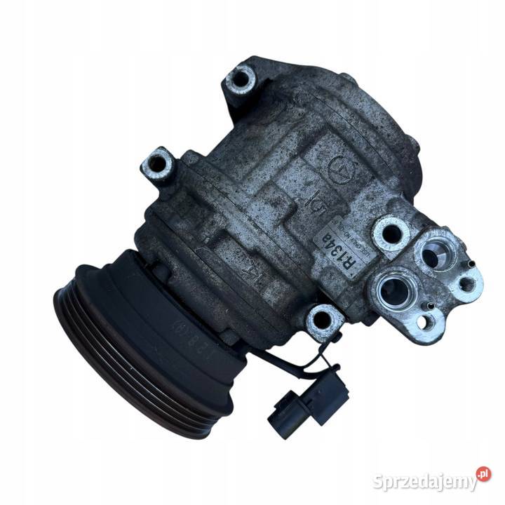 Sprężarka Kompresor Klimatyzacji Kia Sportage 2 Barłogi