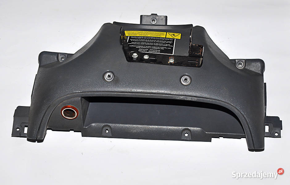 Schowek półka 1327787070 DUCATO JUMPER Rząska