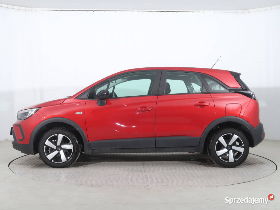 Opel Crossland 12 Turbo Piaseczno