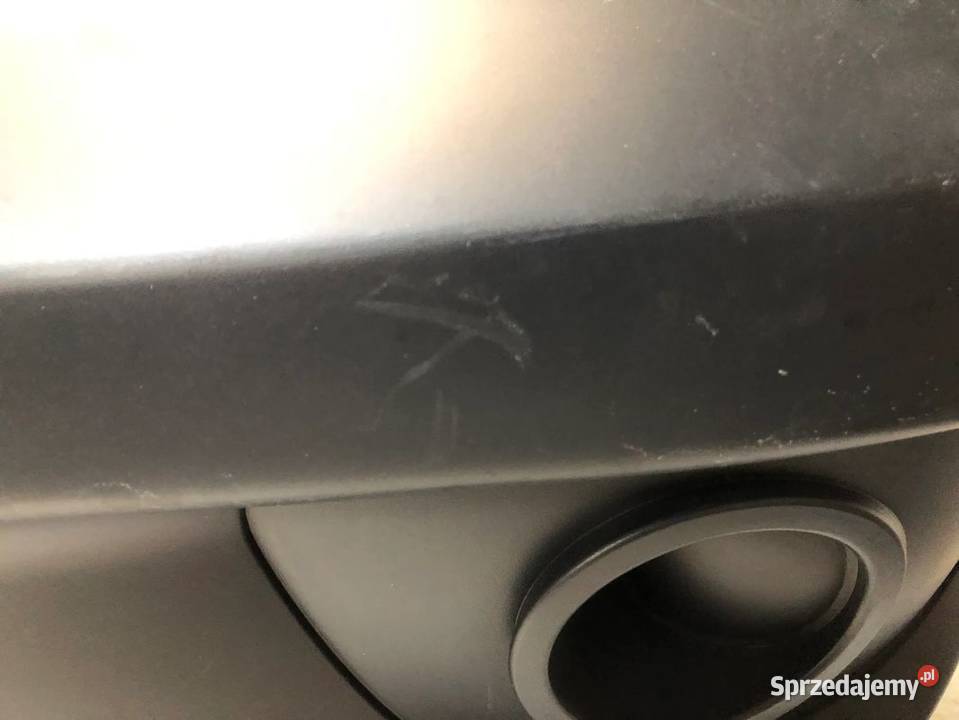 Mercedes Sprinter III 210519 W906 20132018 Lift osobowe świętokrzyskie Skarżysko-Kamienna