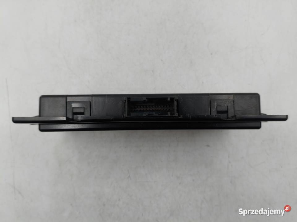 Moduł Sterownik Świateł BMW 1 E87 3 E90 E91 Wyszków sprzedam