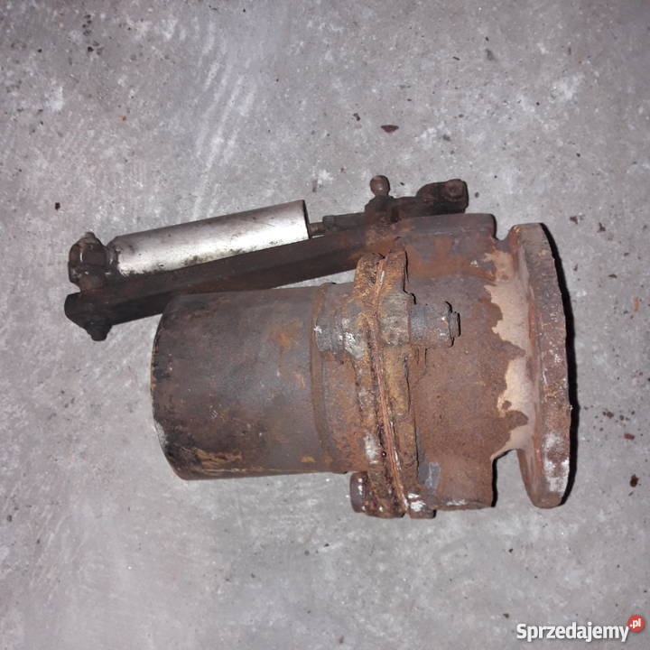 Mercedes v6 v8 Mercedes hamulec górski om441 Częstochowa