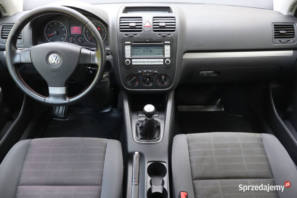 VW Golf 16 wspomaganie kierownicy Zabrze sprzedam