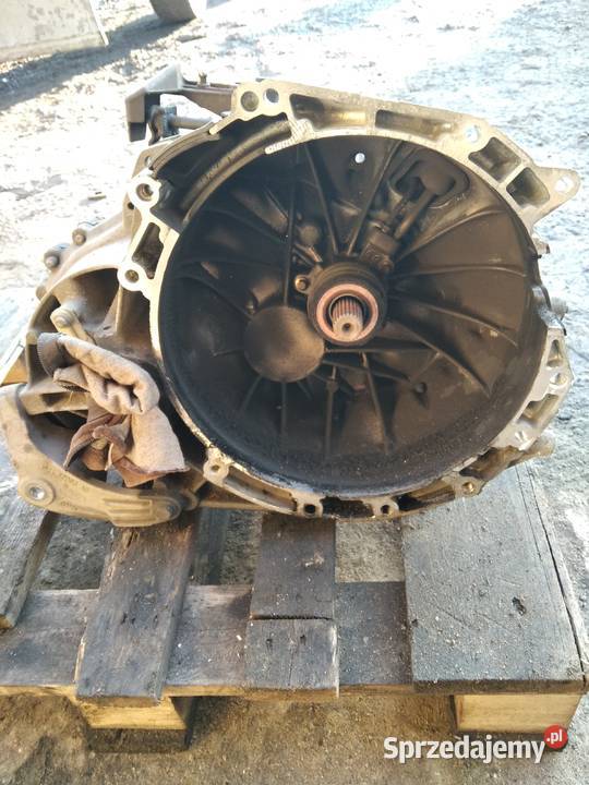Skrzynia biegów sprzęgło Ford Mondeo mk3 Krośniewice