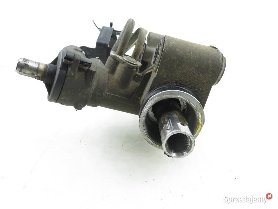 MAGLOWNICA SAAB 93 II 0250080082101 małopolskie