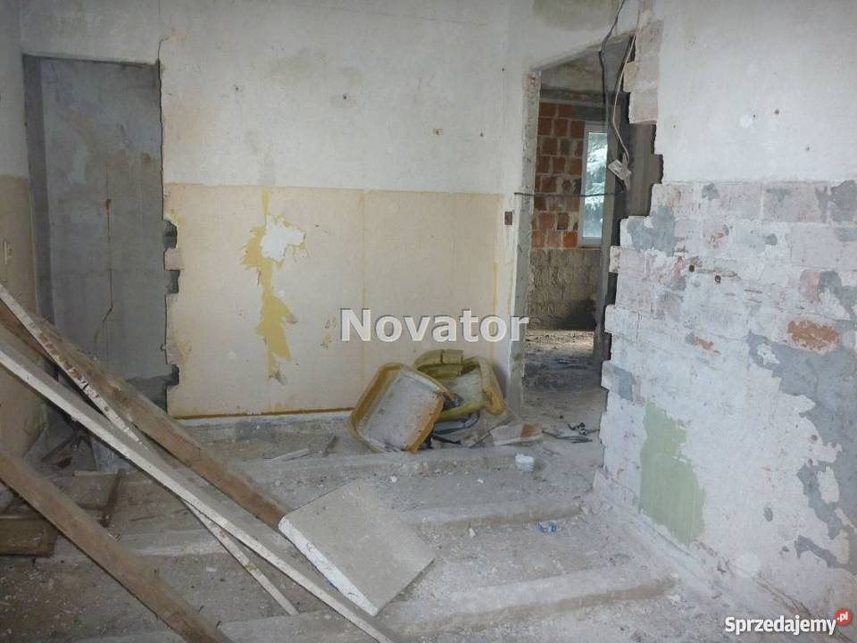 sprzedam dom wolnostojący Tryszczyn 73m2