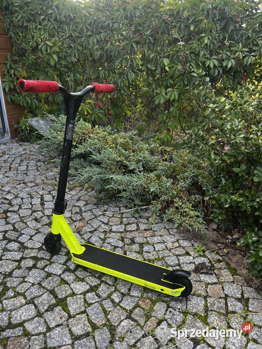 Hulajnoga dziecięca Oxelo Nadarzyn