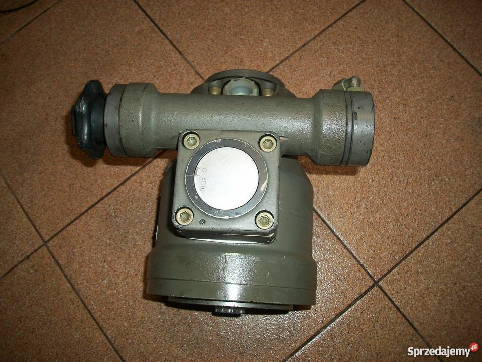 Pompa PTOZ2C340R1 Olkusz