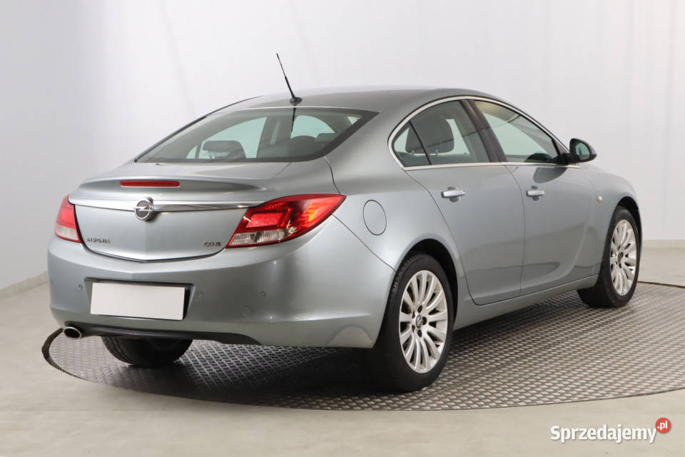Opel Insignia 20 CDTI Zabrze