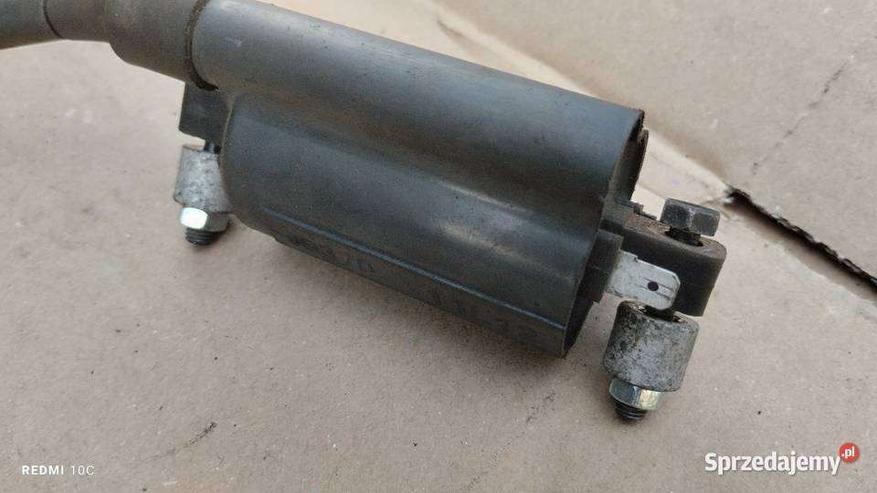 Suzuki gz 125 cewka zaplonowa Tomaszów Mazowiecki