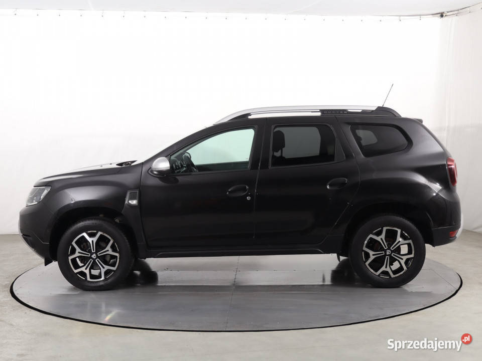 Dacia Duster 10 TCe Duster Katowice
