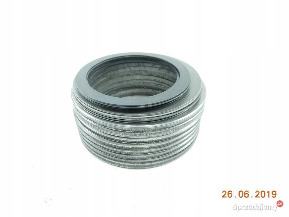 DYSTANSE MOSTU DYFRA FORD TRANSIT 0614 MK6 ASO