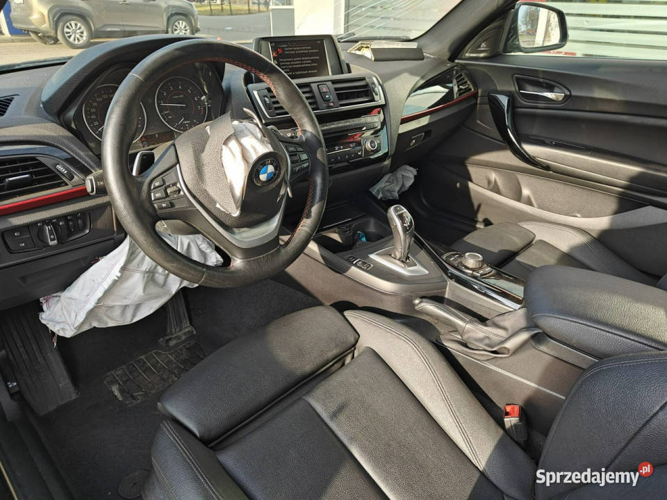 BMW 230 XDrive F22 mazowieckie Karczew sprzedam