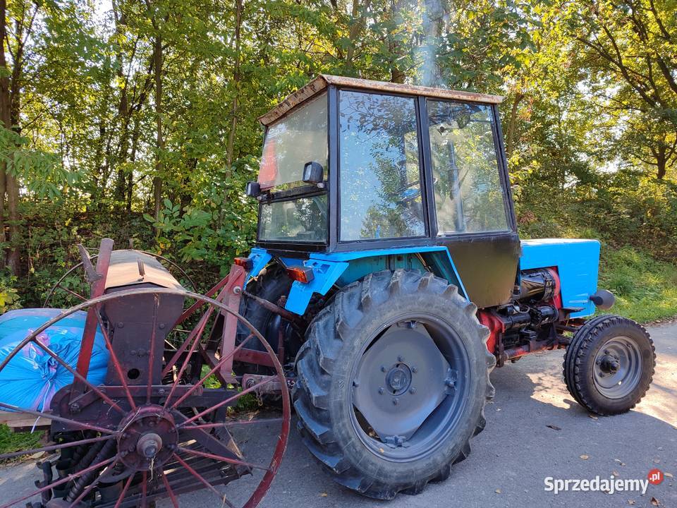 Władimirec T25A2 Spytkowice sprzedam