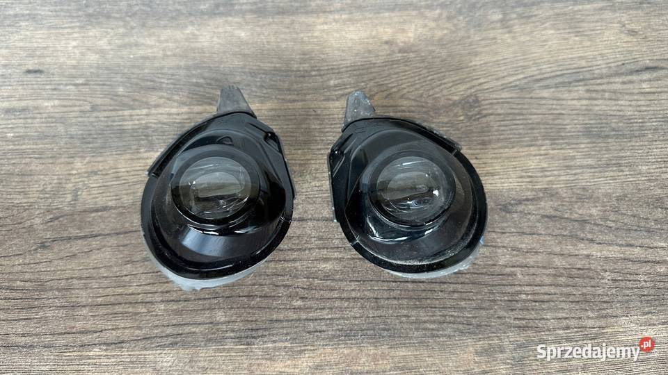 Mazda CX5 CX3 6 3 Lift Halogen LED Prawy LEWY Gorzów Wielkopolski