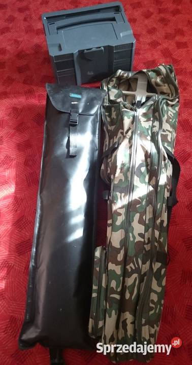 Wykrywacz metali LORENZ DEEPMAX Z1 Pozostałe małopolskie