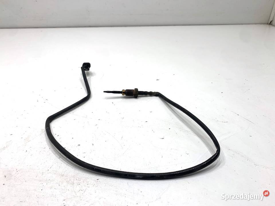 CZUJNIK TEMPERATURY SPALIN BMW F16 8514929 30 osobowe