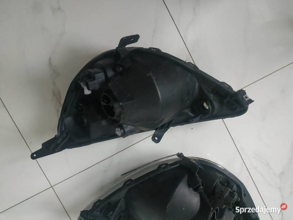 Honda jazz 2003 2004 2005 lampa prawa lewa Byków sprzedam