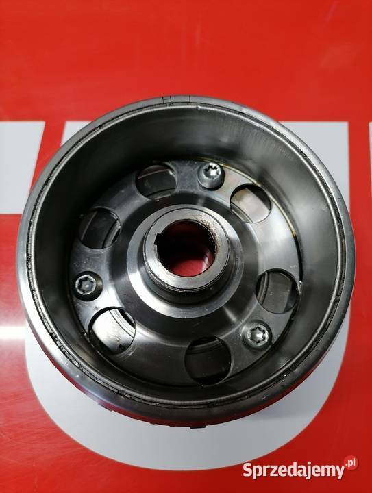 Koło magnesowesprzęgiełko rozrusznika bendix Radom